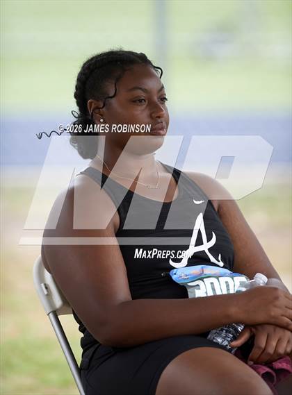 Thumbnail 3 in FHSAA Class 4A Final (Shot Put) photogallery.