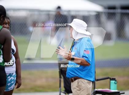 Thumbnail 3 in FHSAA Class 4A Final (Shot Put) photogallery.
