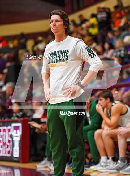 Thumbnail 2 in Timpson vs Little River Academy (Tenaha Holiday Hoops Classic) photogallery.