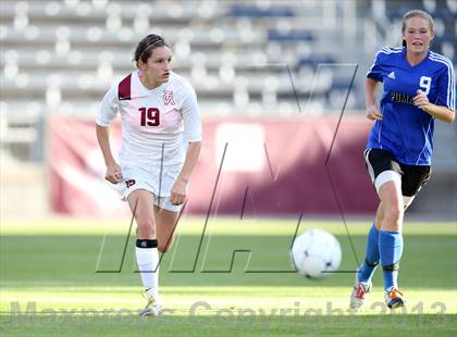 Thumbnail 1 in The Classical Academy vs. Peak to Peak (CHSAA 3A Final) photogallery.