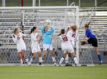 Thumbnail 1 in The Classical Academy vs. Peak to Peak (CHSAA 3A Final) photogallery.