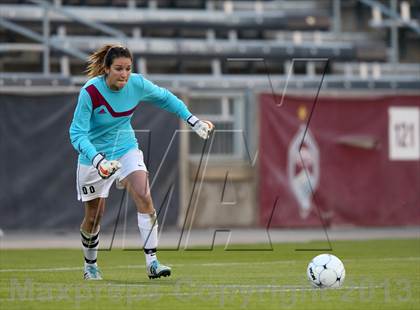 Thumbnail 2 in The Classical Academy vs. Peak to Peak (CHSAA 3A Final) photogallery.