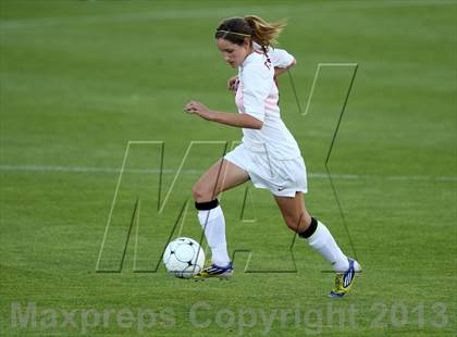 Thumbnail 3 in The Classical Academy vs. Peak to Peak (CHSAA 3A Final) photogallery.