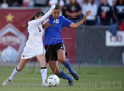 Thumbnail 3 in The Classical Academy vs. Peak to Peak (CHSAA 3A Final) photogallery.