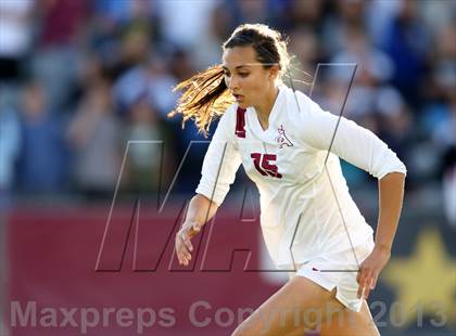 Thumbnail 2 in The Classical Academy vs. Peak to Peak (CHSAA 3A Final) photogallery.