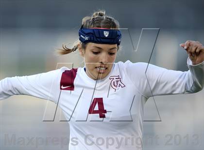 Thumbnail 3 in The Classical Academy vs. Peak to Peak (CHSAA 3A Final) photogallery.