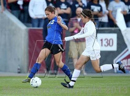 Thumbnail 2 in The Classical Academy vs. Peak to Peak (CHSAA 3A Final) photogallery.
