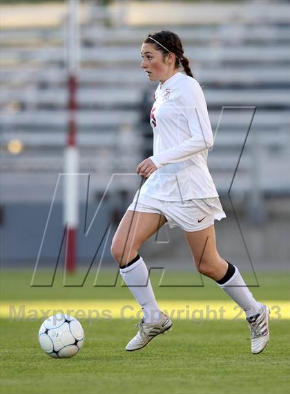 Thumbnail 2 in The Classical Academy vs. Peak to Peak (CHSAA 3A Final) photogallery.