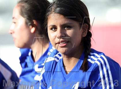 Thumbnail 2 in The Classical Academy vs. Peak to Peak (CHSAA 3A Final) photogallery.