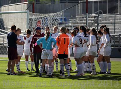 Thumbnail 3 in The Classical Academy vs. Peak to Peak (CHSAA 3A Final) photogallery.