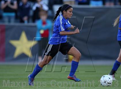 Thumbnail 1 in The Classical Academy vs. Peak to Peak (CHSAA 3A Final) photogallery.