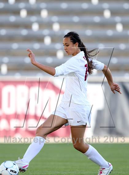 Thumbnail 1 in The Classical Academy vs. Peak to Peak (CHSAA 3A Final) photogallery.