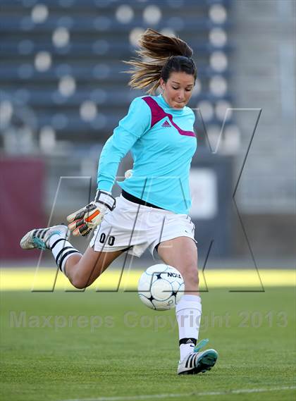 Thumbnail 2 in The Classical Academy vs. Peak to Peak (CHSAA 3A Final) photogallery.