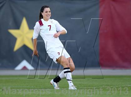 Thumbnail 1 in The Classical Academy vs. Peak to Peak (CHSAA 3A Final) photogallery.