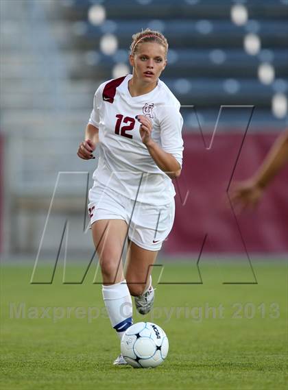 Thumbnail 1 in The Classical Academy vs. Peak to Peak (CHSAA 3A Final) photogallery.