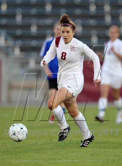 Thumbnail 1 in The Classical Academy vs. Peak to Peak (CHSAA 3A Final) photogallery.