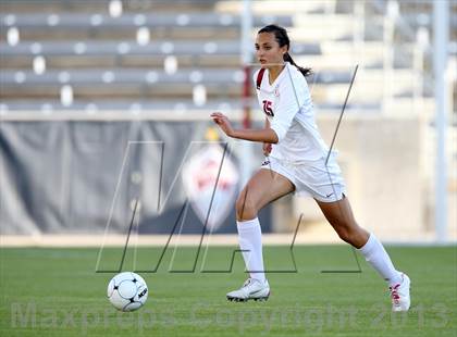 Thumbnail 3 in The Classical Academy vs. Peak to Peak (CHSAA 3A Final) photogallery.