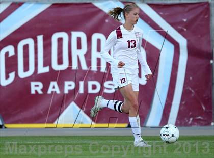 Thumbnail 3 in The Classical Academy vs. Peak to Peak (CHSAA 3A Final) photogallery.