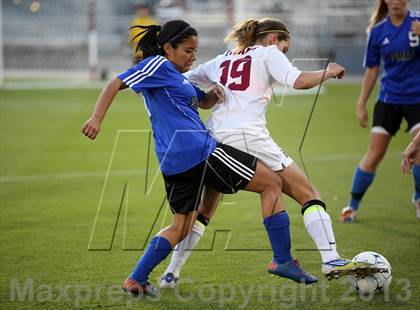 Thumbnail 1 in The Classical Academy vs. Peak to Peak (CHSAA 3A Final) photogallery.