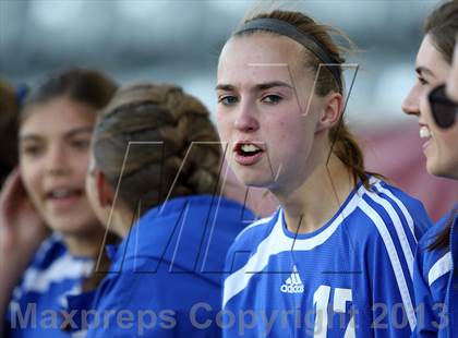 Thumbnail 2 in The Classical Academy vs. Peak to Peak (CHSAA 3A Final) photogallery.
