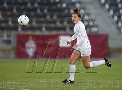 Thumbnail 3 in The Classical Academy vs. Peak to Peak (CHSAA 3A Final) photogallery.