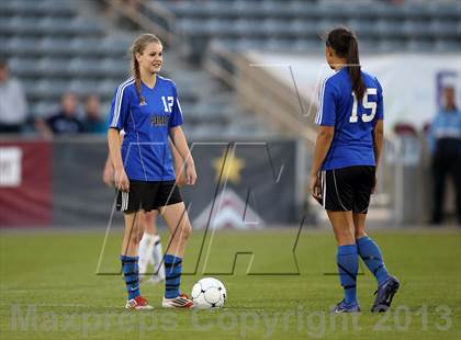 Thumbnail 2 in The Classical Academy vs. Peak to Peak (CHSAA 3A Final) photogallery.