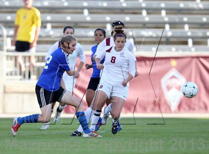 Thumbnail 2 in The Classical Academy vs. Peak to Peak (CHSAA 3A Final) photogallery.