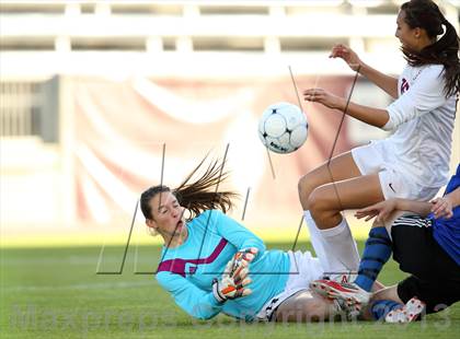 Thumbnail 2 in The Classical Academy vs. Peak to Peak (CHSAA 3A Final) photogallery.