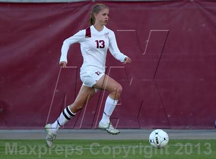 Thumbnail 2 in The Classical Academy vs. Peak to Peak (CHSAA 3A Final) photogallery.