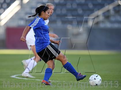 Thumbnail 2 in The Classical Academy vs. Peak to Peak (CHSAA 3A Final) photogallery.