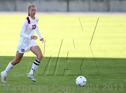 Thumbnail 3 in The Classical Academy vs. Peak to Peak (CHSAA 3A Final) photogallery.