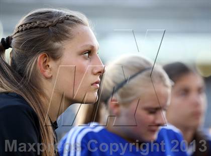 Thumbnail 3 in The Classical Academy vs. Peak to Peak (CHSAA 3A Final) photogallery.