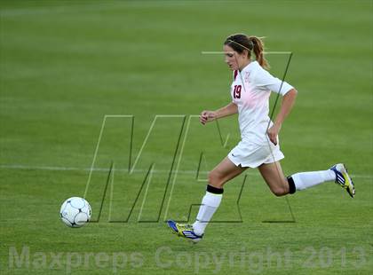 Thumbnail 2 in The Classical Academy vs. Peak to Peak (CHSAA 3A Final) photogallery.