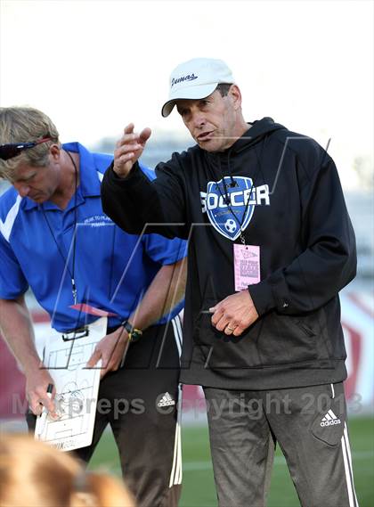 Thumbnail 2 in The Classical Academy vs. Peak to Peak (CHSAA 3A Final) photogallery.