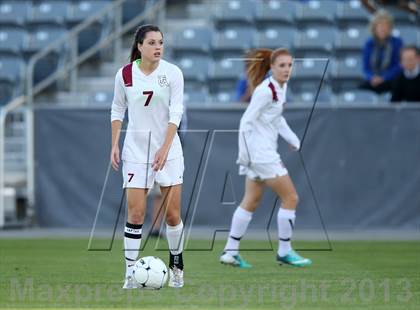 Thumbnail 1 in The Classical Academy vs. Peak to Peak (CHSAA 3A Final) photogallery.