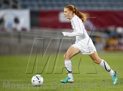 Thumbnail 1 in The Classical Academy vs. Peak to Peak (CHSAA 3A Final) photogallery.