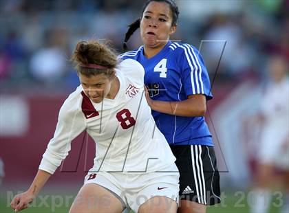 Thumbnail 2 in The Classical Academy vs. Peak to Peak (CHSAA 3A Final) photogallery.