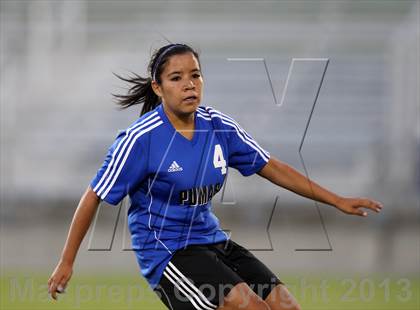 Thumbnail 2 in The Classical Academy vs. Peak to Peak (CHSAA 3A Final) photogallery.