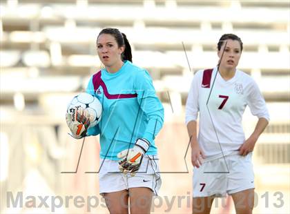 Thumbnail 1 in The Classical Academy vs. Peak to Peak (CHSAA 3A Final) photogallery.