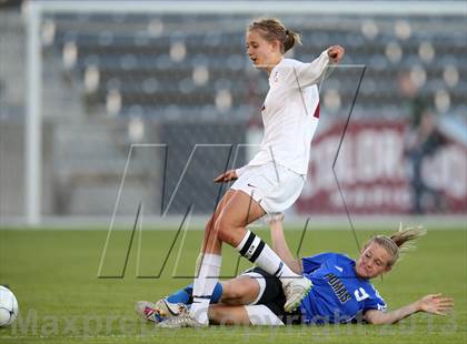 Thumbnail 2 in The Classical Academy vs. Peak to Peak (CHSAA 3A Final) photogallery.