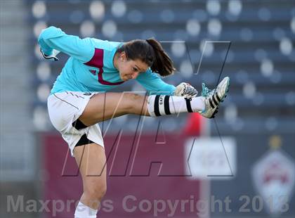 Thumbnail 2 in The Classical Academy vs. Peak to Peak (CHSAA 3A Final) photogallery.