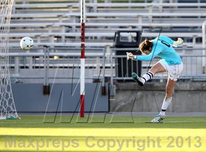 Thumbnail 2 in The Classical Academy vs. Peak to Peak (CHSAA 3A Final) photogallery.