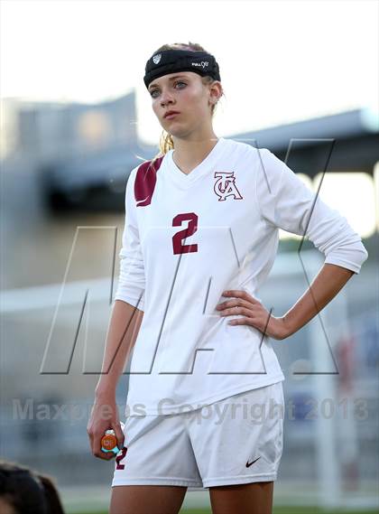 Thumbnail 2 in The Classical Academy vs. Peak to Peak (CHSAA 3A Final) photogallery.