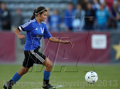Thumbnail 1 in The Classical Academy vs. Peak to Peak (CHSAA 3A Final) photogallery.