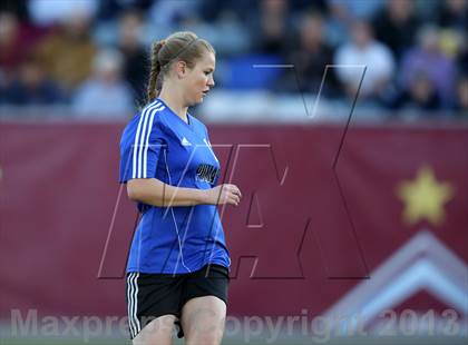 Thumbnail 2 in The Classical Academy vs. Peak to Peak (CHSAA 3A Final) photogallery.