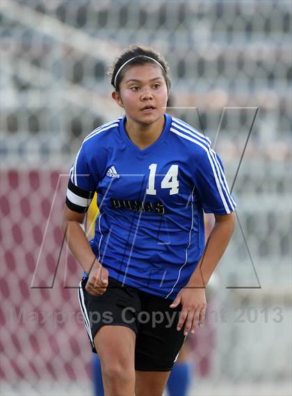 Thumbnail 1 in The Classical Academy vs. Peak to Peak (CHSAA 3A Final) photogallery.