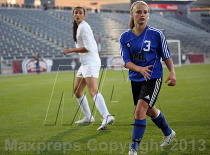 Thumbnail 1 in The Classical Academy vs. Peak to Peak (CHSAA 3A Final) photogallery.
