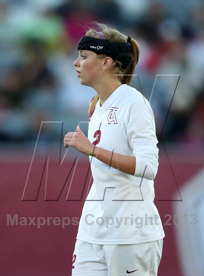 Thumbnail 2 in The Classical Academy vs. Peak to Peak (CHSAA 3A Final) photogallery.