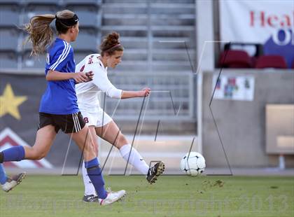 Thumbnail 1 in The Classical Academy vs. Peak to Peak (CHSAA 3A Final) photogallery.