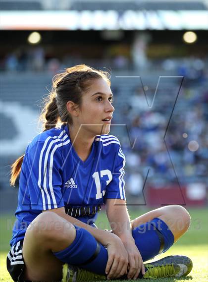 Thumbnail 1 in The Classical Academy vs. Peak to Peak (CHSAA 3A Final) photogallery.